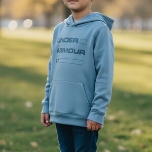 Under Armour Kids' Hoodie